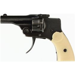 Sable Baby Hammerless .22 short SN 28