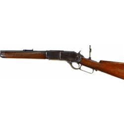 Winchester 1876 45-60 cal. SN 59971