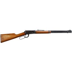 Winchester Model 94 30-30 SN 2997924