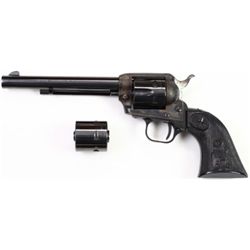 Colt Peacemaker .22 cal. SN G76860 single