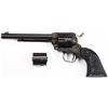Image 1 : Colt Peacemaker .22 cal. SN G76860 single