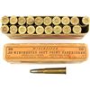 Image 1 : Full correct Winchester 33 WCF ammo.