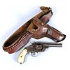 Image 1 : S&W Model 3 Schofield Surplus Model 5" shortened