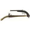 Image 1 : Collection of 2 antique pistols includes