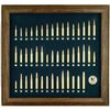 Image 1 : Nice ammunition display board by Tatonka