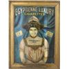 Image 1 : C. 1920's Egyptienne Luxury Cigarrettes