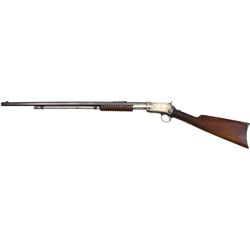 Winchester Model 1890 .22 WRF SN 544933
