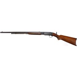 Remington 12C takedown .22 SLLR SN 639519