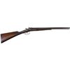 Image 1 : Unmarked antique shotgun 12 ga. SN 8596