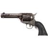 Image 1 : Colt SA .41 cal. SN 258269 revolver 4 /34" barrel