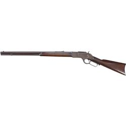 Winchester 1873 .32 cal. SN 552752B