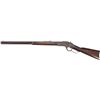 Image 1 : Winchester 1873 .32 cal. SN 552752B