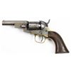 Image 1 : Colt percussion .31 cal. SN 5473 6 shot