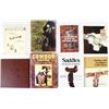 Image 1 : Collection of 8 books includes Cowboy Culture