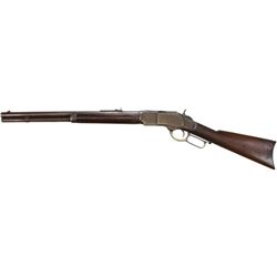 Winchester 1873 .44-40 cal. SN 714489B