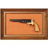 Image 1 : Colt Civil war centennial .22 short open top NVSN
