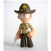 Image 1 : WALKING DEAD MYSTERY MINI "RICK" PVC TOY WITH BOX