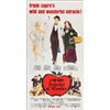 Image 1 : 1962 "POCKET FULL OF MIRACLES" 3 SHEET MOVIE POSTER