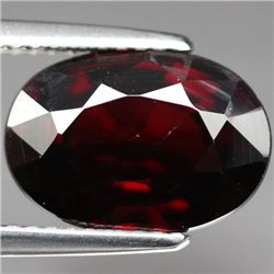 4.88 CT. AFRICAN RHODOLITE GARNET