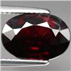 Image 1 : 4.88 CT. AFRICAN RHODOLITE GARNET