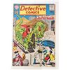 Image 1 : 1962 DETECTIVE COMICS NO 309 COMIC BOOK - 12 CENT COVER