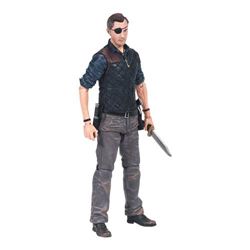 NEW McFarlane Walking Dead The Governor Action Figure