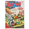 Image 1 : 1962 BATMAN NO 150 COMIC BOOK - 12 CENT COVER