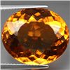 Image 1 : 17.46 CT. BRAZILIAN CITRINE