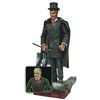 Image 1 : NEW Universal Dr. Jekyll & Mr. Hyde Action Figure