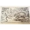 Image 3 : 1890 "CAPTURED BY ZULUS" HARDCOVER BOOK