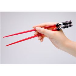 Star Wars Darth Vader Lightsaber Light up Chopsticks