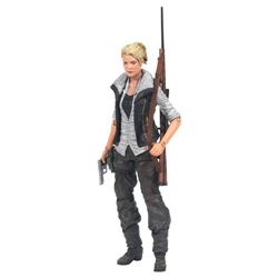 NEW McFarlane Walking Dead Andrea Action Figure