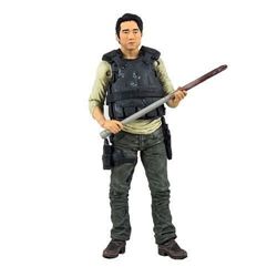 NEW McFarlane The Walking Dead GLENN Action Figure