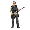 Image 1 : NEW McFarlane The Walking Dead GLENN Action Figure