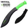Image 1 : Wartech Biohazard Kukri Machete w/ Sheath