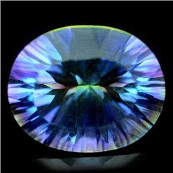 3.36 CT. AZOTIC MYSTIC AFRICAN QUARTZ