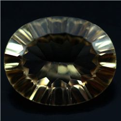 2.53 CT. IMPERIAL BRAZILIAN TOPAZ