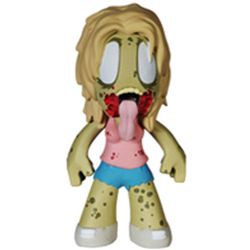 WALKING DEAD MYSTERY MINI "PENNY" PVC TOY WITH BOX