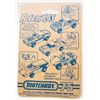 Image 3 : VINTAGE 1970'S MATCHBOX SUPERFAST NO. 39 CLIPPER MARRON