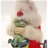 Image 2 : C. 1950S HAPPY MUNCHING BUNNY WIND UP TOY IN BOX