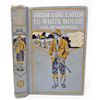 Image 1 : 1882 "FROM LOG CABIN TO WHITE HOUSE" HARDCOVER BOOK