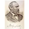 Image 2 : 1882 "FROM LOG CABIN TO WHITE HOUSE" HARDCOVER BOOK
