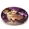 Image 1 : 7.15 CT. BOLIVIAN AMETRINE