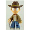 Image 1 : WALKING DEAD MYSTERY MINI "CARL" PVC TOY WITH BOX