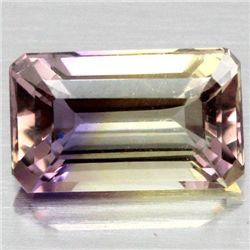 1.57 CT. BOLIVIAN AMETRINE
