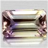 Image 1 : 1.57 CT. BOLIVIAN AMETRINE