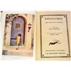 Image 2 : 1914 "PINOCCHIO THE STORY OF A PUPPET" HARDCOVER BOOK