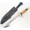 Image 1 : Chipaway Return of the Undertaker Knife