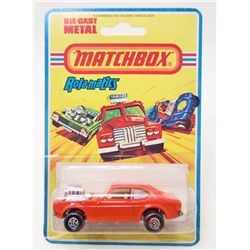 VINTAGE 1970'S MATCHBOX SUPERFAST NO. 67 HOT ROCKER CAR