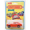 Image 1 : VINTAGE 1970'S MATCHBOX SUPERFAST NO. 67 HOT ROCKER CAR